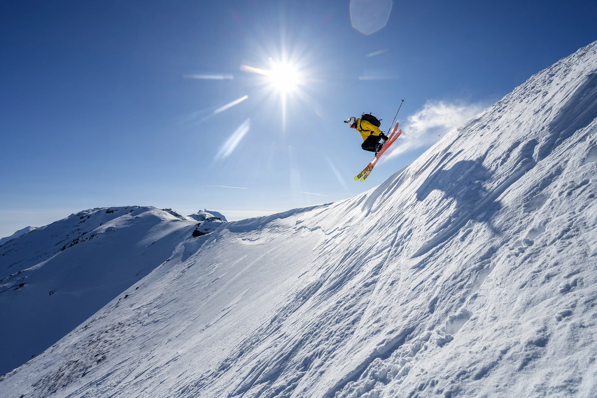 Andørja Freeride 2023